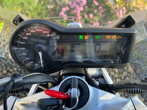 BMW R1200R LC 2017, DPH - 2