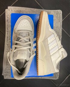 Adidas Forum Low CL - 2