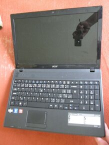 Notebook ACER ASPIRE 5253g - 2