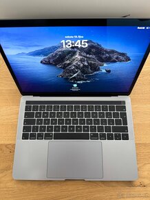 Apple MacBook Pro 13,3" Touch Bar - 2