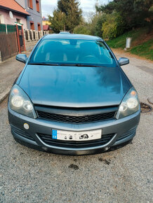 Astra H  GTC  1,7Cdti - 2