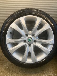 Alu kola r17 5x112 - 2