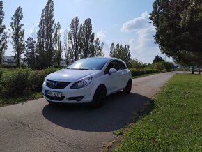 Opel Corsa 1.4 bicolor - 2