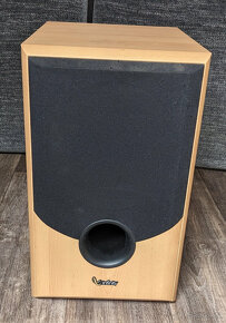 Aktivní subwoofer Infinity Alpha Sub 110w - 2