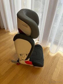 Autosedačka Britax Romer KIDFIX II XP, 15-36 kg, ISOFIX - 2