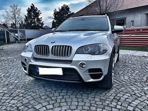 BMW X5 40d - Nové z ČR - 2