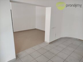 Pronájem obchodního prostoru 58 m² - 2