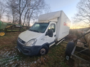 Iveco  Daily  CNG - 2