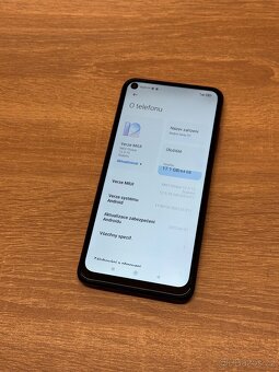 Xiaomi redmi note 9T 5G. 4/64GB - 2