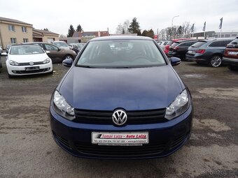 Volkswagen Golf 1.2 TSI 77kW 2x kola,digi.klima - 2