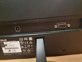 Monitor ASUS - 2