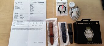 Huawei watch gt 4 - 2