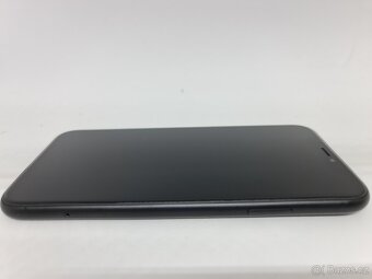 IPHONE XR BLACK 128GB ZÁRUKA - VEĽMI PEKNÝ STAV - 2