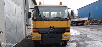 Mercedes Benz Atego 1318 - 2