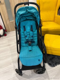 Cybex Eesy S+2 - 2