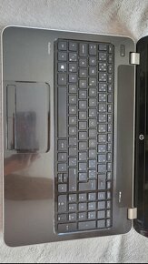 HP Pavilion notebook - 2