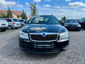 Škoda Octavia 1.6 TDI 77 kW Klima,Alu,Servis - 2