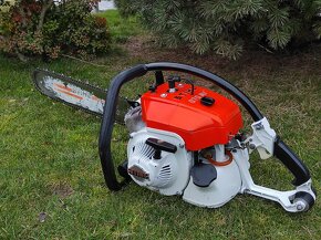 Stihl 070 AV Contra - 2