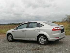 PRODÁM FORD MONDEO - 2