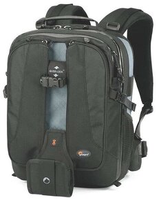 FOTO BATOH LOWEPRO Vertex 100 AW profesionalni, nepouzity - 2