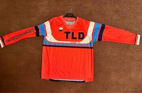 Dres Troy Lee Designs TLD - 2