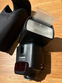 Canon Speedlite 430EX II - 2