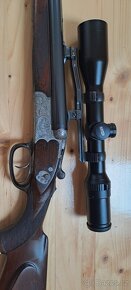 Troják Sauer a Sohn 8×57 JRS , 16/16 - 2