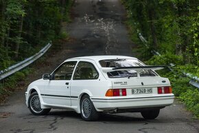 1986 Ford Sierra RS Cosworth - 2