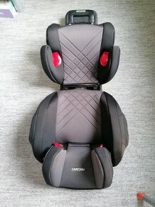 Autosedačka RECARO Monza Nova 2 Seatfix - 2