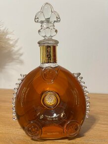 Remy Martin Louis XIII.0,7L 40% - 2