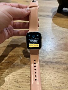 Apple Watch 6 40mm - 2