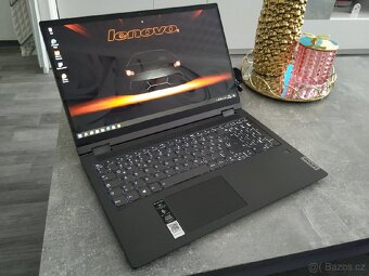 Lenovo IdeaPad Flex 5 -15IIL05 - 2