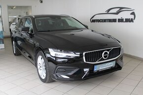 Volvo V60  2.0 D4 140/kW AT8 Momentum - 2