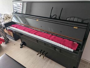 Klasické Piano Fiedler - 2