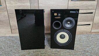 JBL L82 black edition - 2