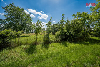 Prodej pozemku k bydlení, 1342 m², Loucká - 2