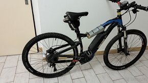 elektrokolo Haibike - 2