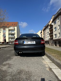 audi 1.9 tdi - 2