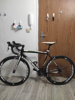 Silniční kolo Merida Race Lite Pro - 2