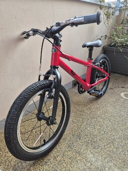 Kubikes 16l mtb - 2