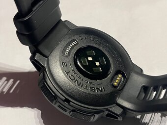 Garmin 2 solar tactical - 2