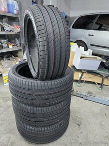 Nové Michelin Primacy 4 225/40 R18 92 Y Letní - 2