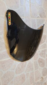 Plexi MRA Aprilia RS 250 - 2