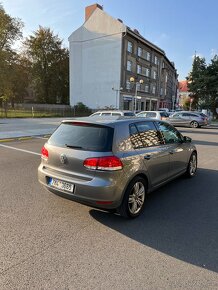 Golf 6 1.4 - 2