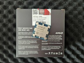 AMD Ryzen 9 9950X - 2