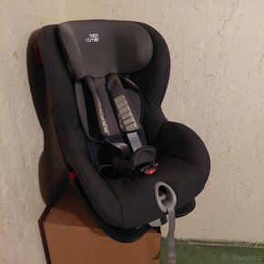 Britax Römer King II - 2