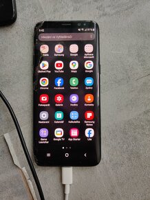 Samsung Galaxy S8 - 2