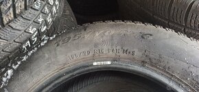 Zimni 195/70 R16 94H Pirello Sottozero 3 - 2