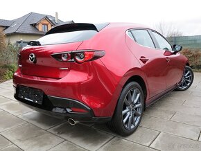 MAZDA 3 2.0 SELECTION r.v.12/2019 BOSE,LED,ALU 18",NAVI - 2