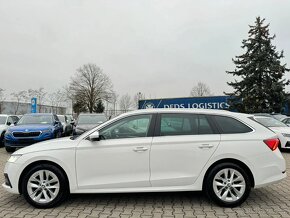 Škoda Octavia 2.0TDI 85kw 2020,LED,panorama,tažné,Canton - 2